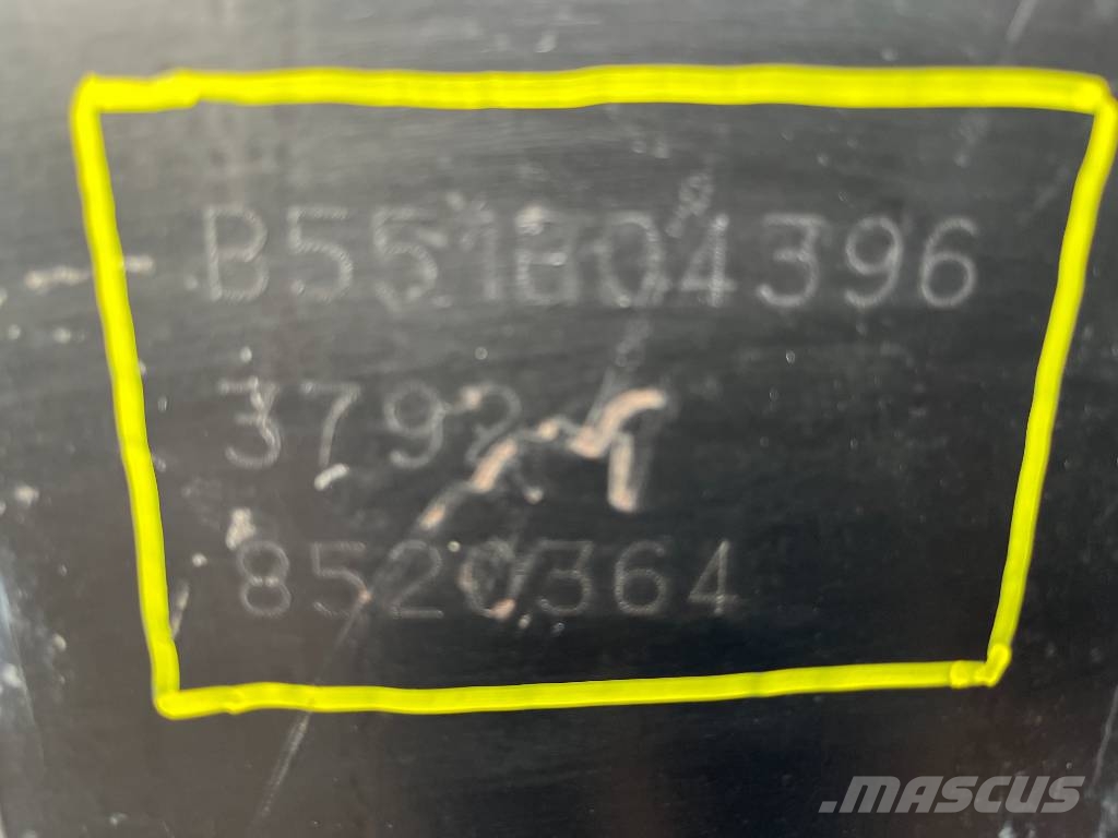 Yale GDP18VX V-4220 IO 디젤 지게차