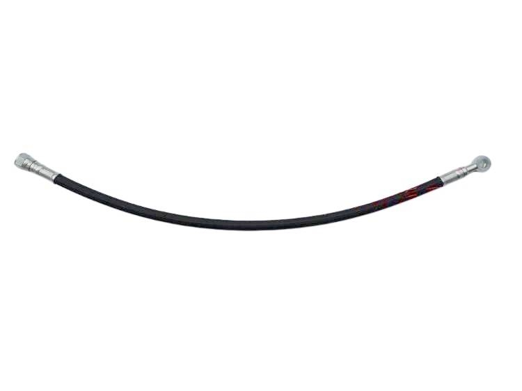 Cummins 6C8.3 FLEXIBLE HOSE 3916779 Silniki