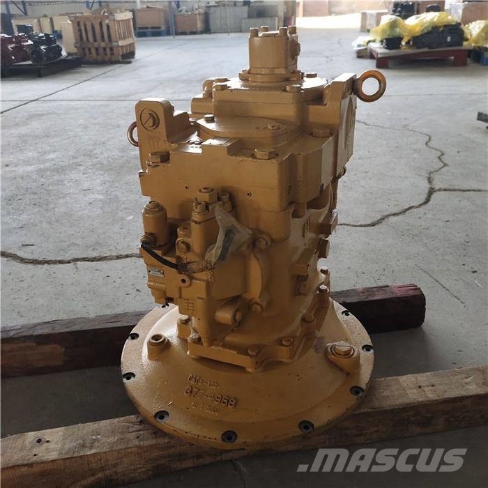 CAT  336E 336F Hydraulic Pump 377-4950 Hydraulika