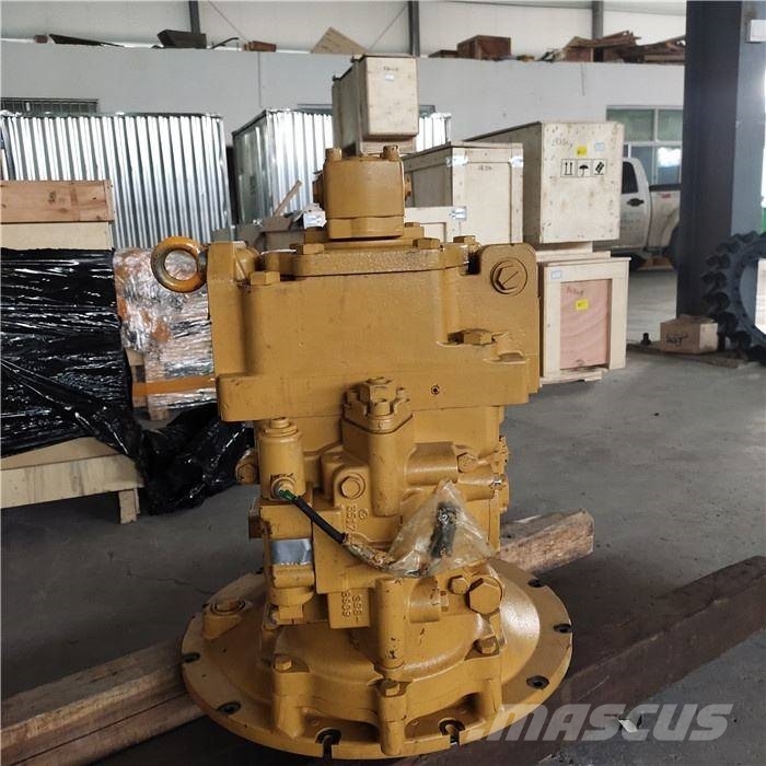 CAT  336E 336F Hydraulic Pump 377-4950 Hydraulika