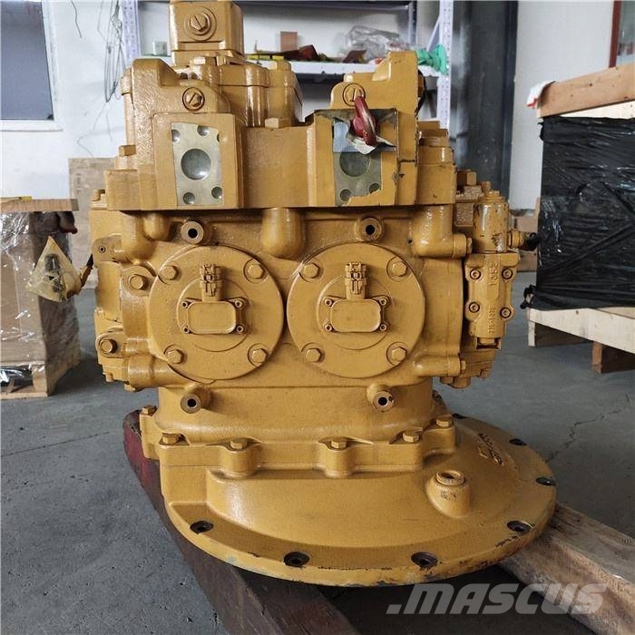 CAT  336E 336F Hydraulic Pump 377-4950 Hydraulika