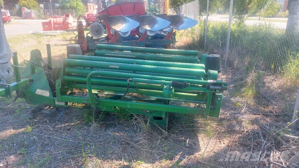 McHale 995 LSR مغلفات