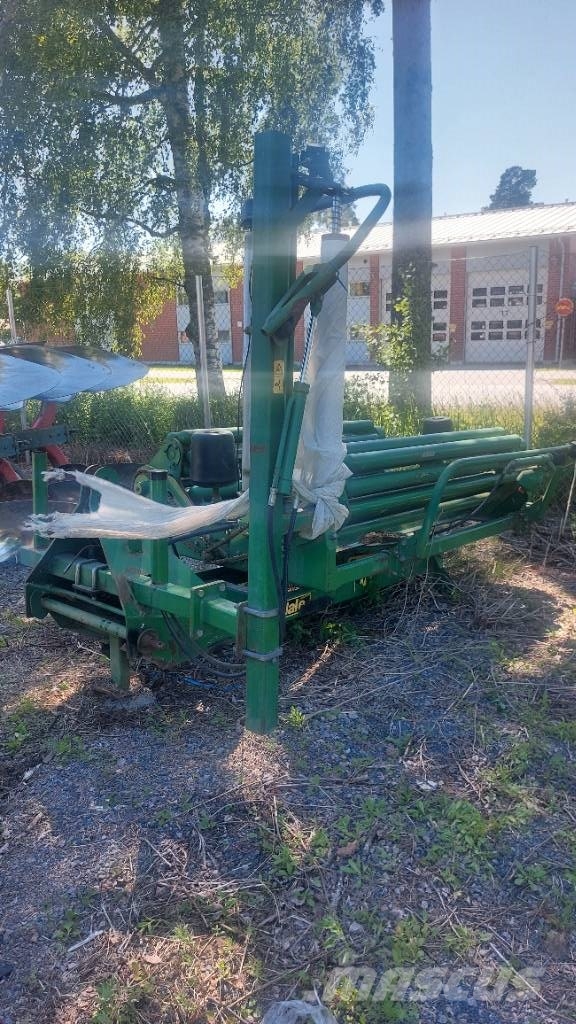 McHale 995 LSR مغلفات