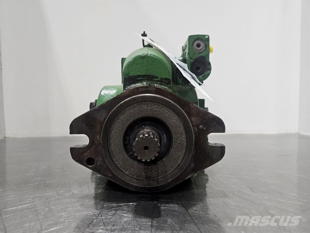 Sauer Danfoss KRL045DLB212-Load sensing pump Hydraulika