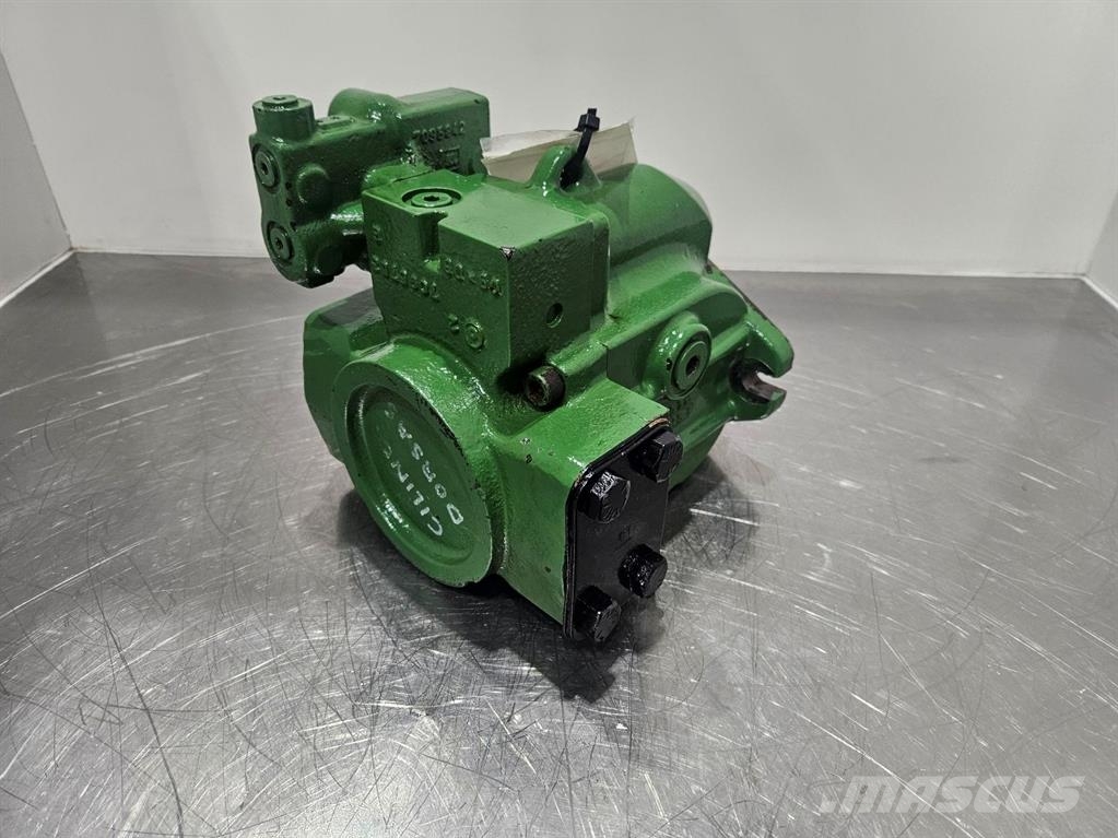Sauer Danfoss KRL045DLB212-Load sensing pump Hydraulika
