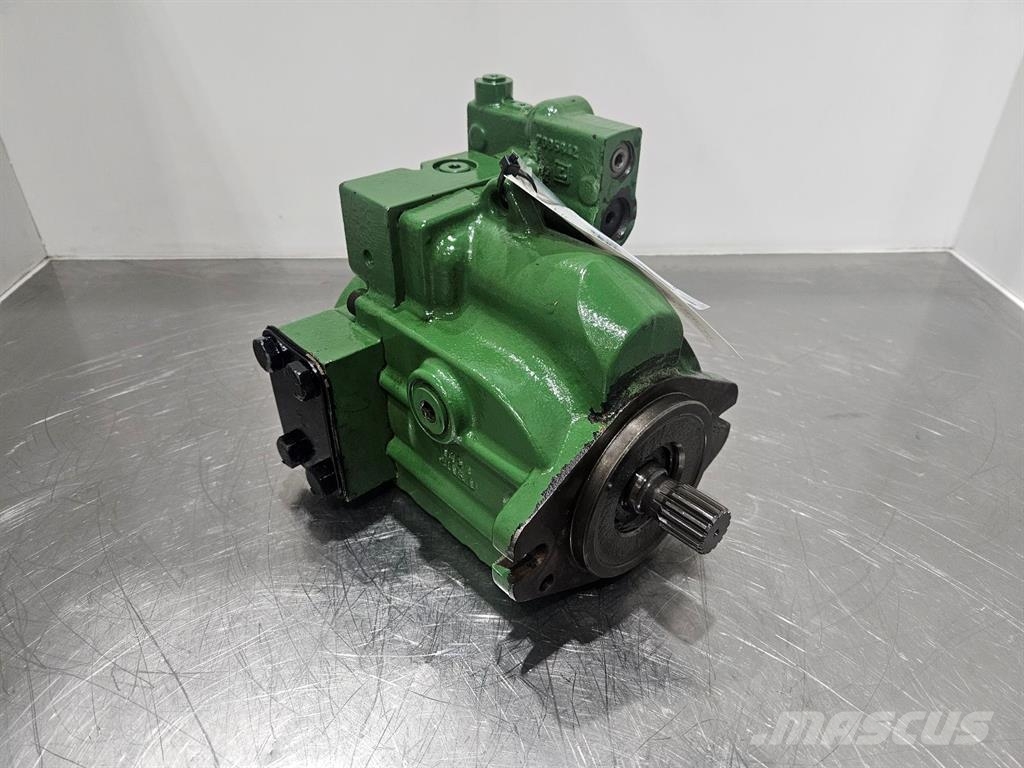 Sauer Danfoss KRL045DLB212-Load sensing pump Hydraulika