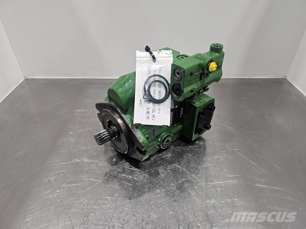 Sauer Danfoss KRL045DLB212-Load sensing pump Hydraulika