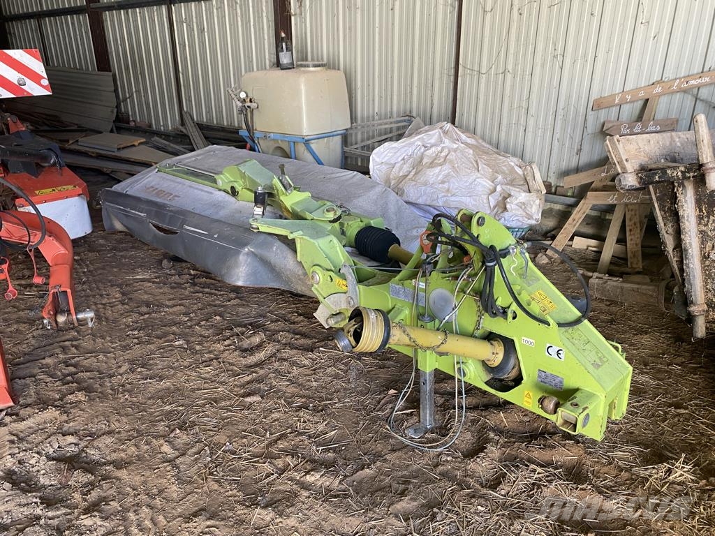 CLAAS Disco 3100 Segadoras