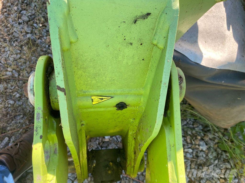 CLAAS Disco 3100 Niidukid
