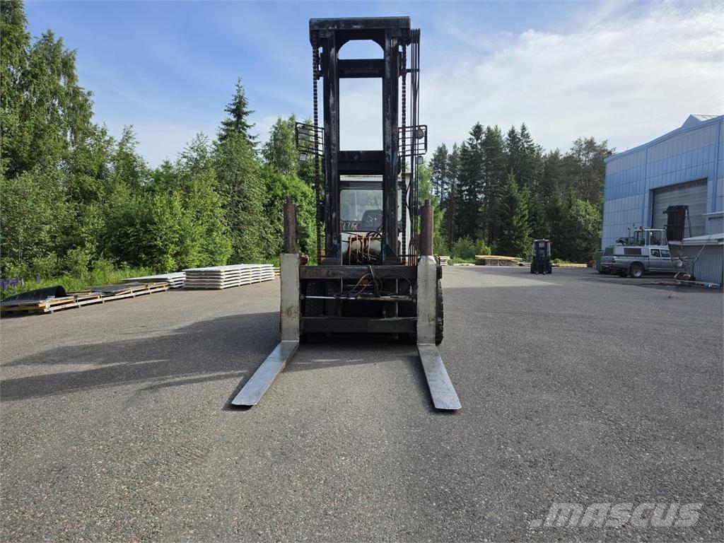 Kalmar LT 15/1200VB Dieseltrukit