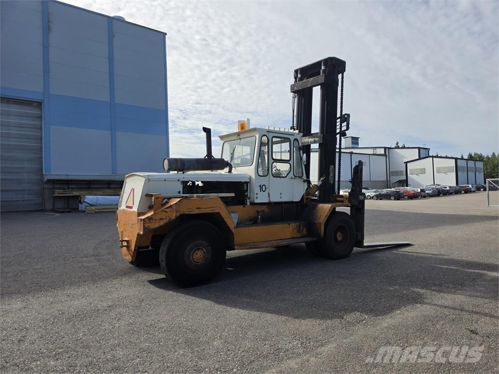Kalmar LT 15/1200VB Dieseltrukit