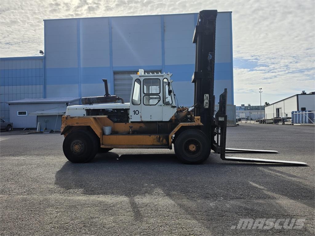 Kalmar LT 15/1200VB Dieseltrukit