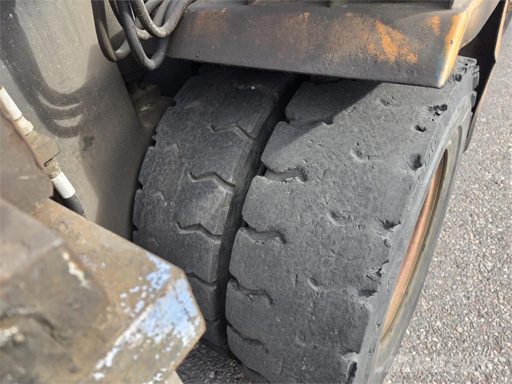 Kalmar LT 15/1200VB Dieseltrukit