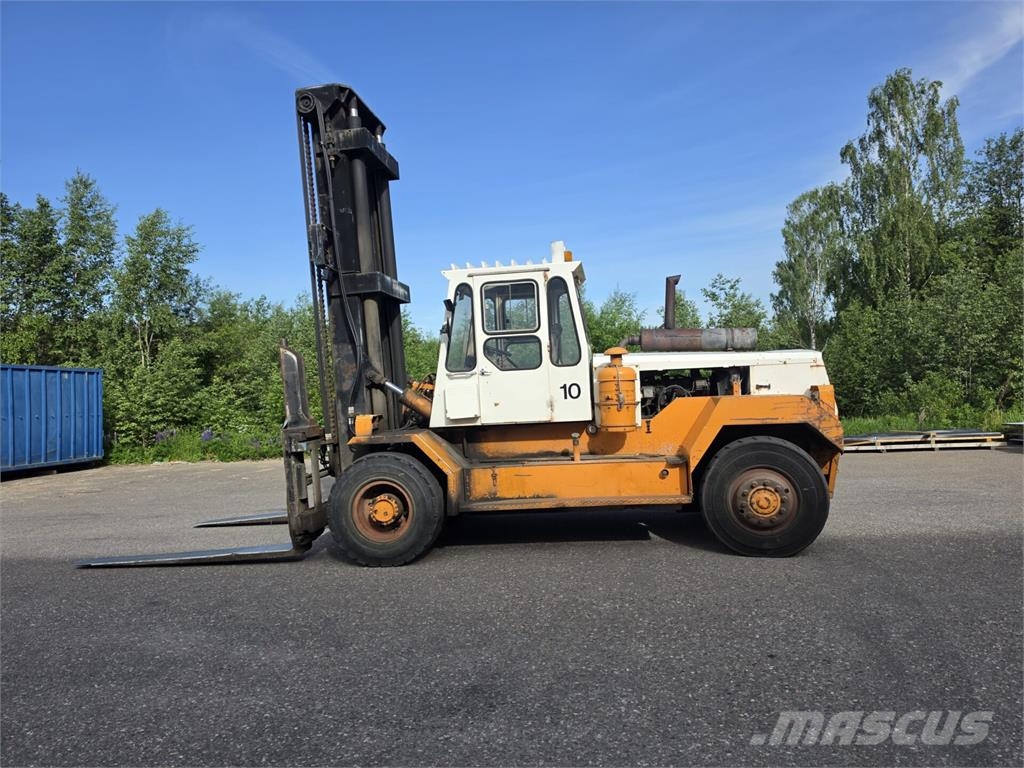Kalmar LT 15/1200VB Dieseltrukit