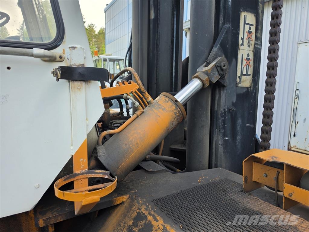 Kalmar LT 15/1200VB Dieseltrukit