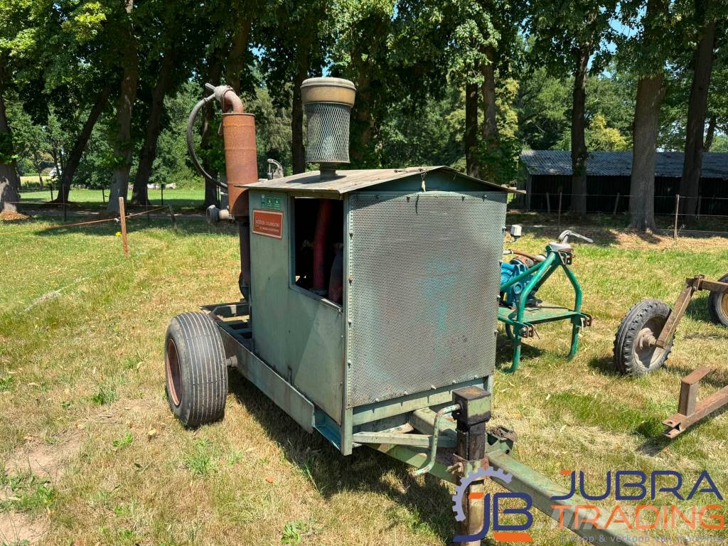 Ferbo 90/320 Otra maquinaria agrícola