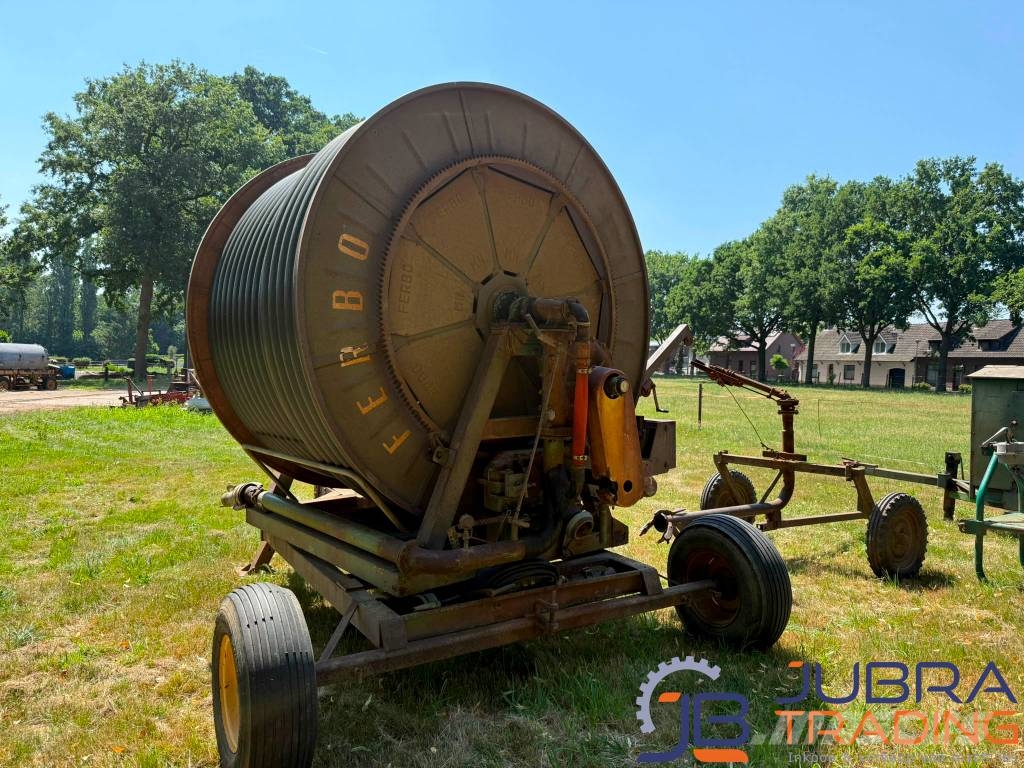 Ferbo 90/320 Otra maquinaria agrícola