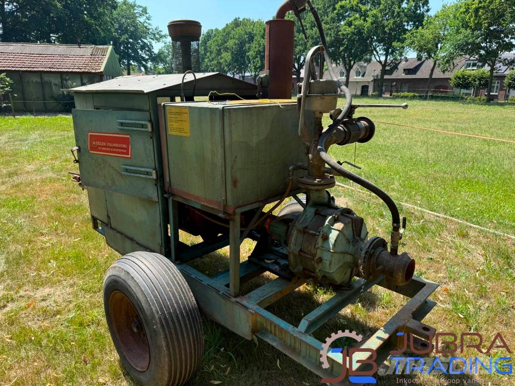 Ferbo 90/320 Otra maquinaria agrícola