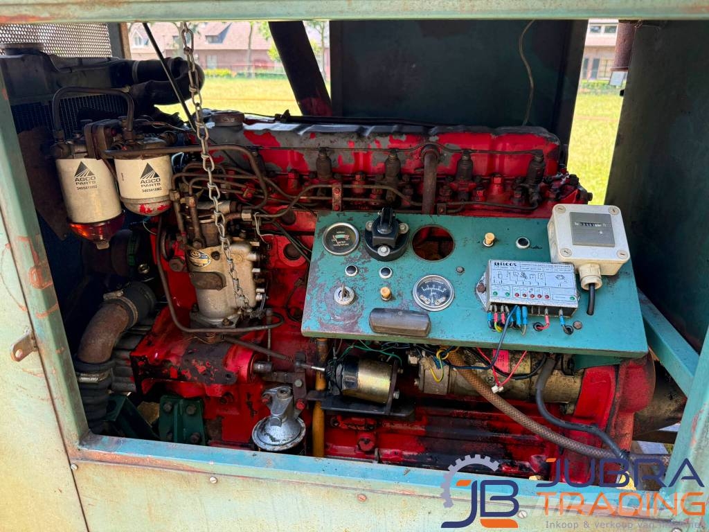 Ferbo 90/320 Otra maquinaria agrícola
