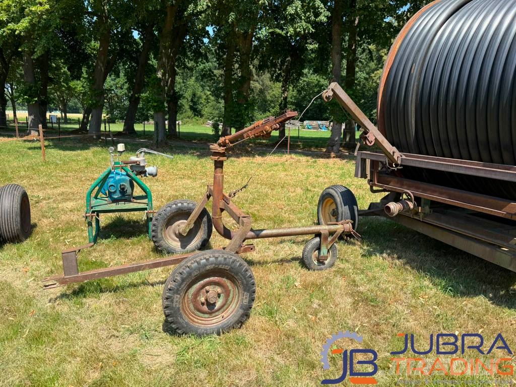 Ferbo 90/320 Otra maquinaria agrícola