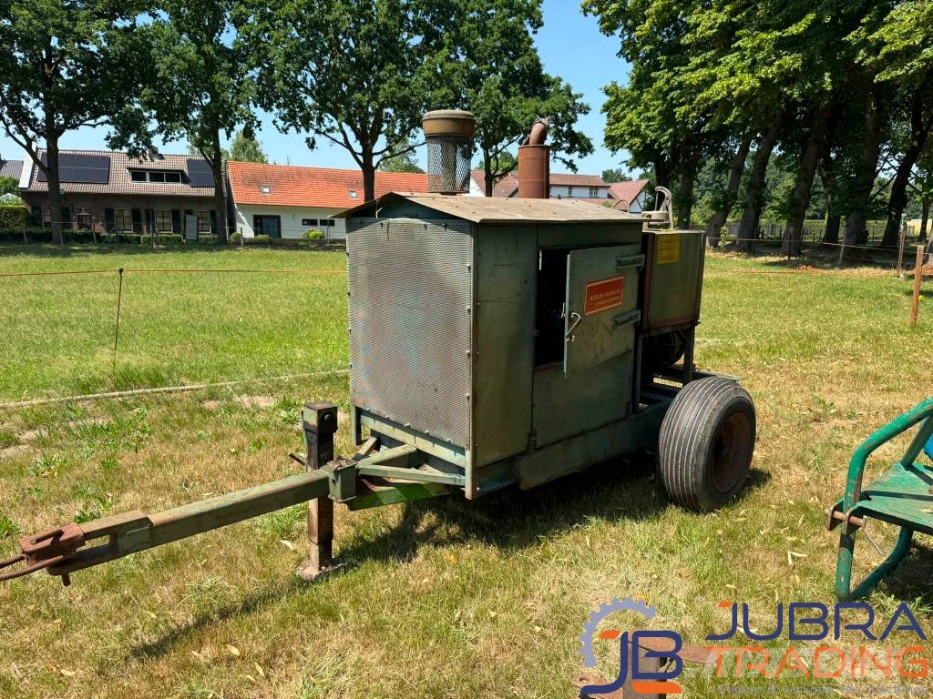 Ferbo 90/320 Otra maquinaria agrícola