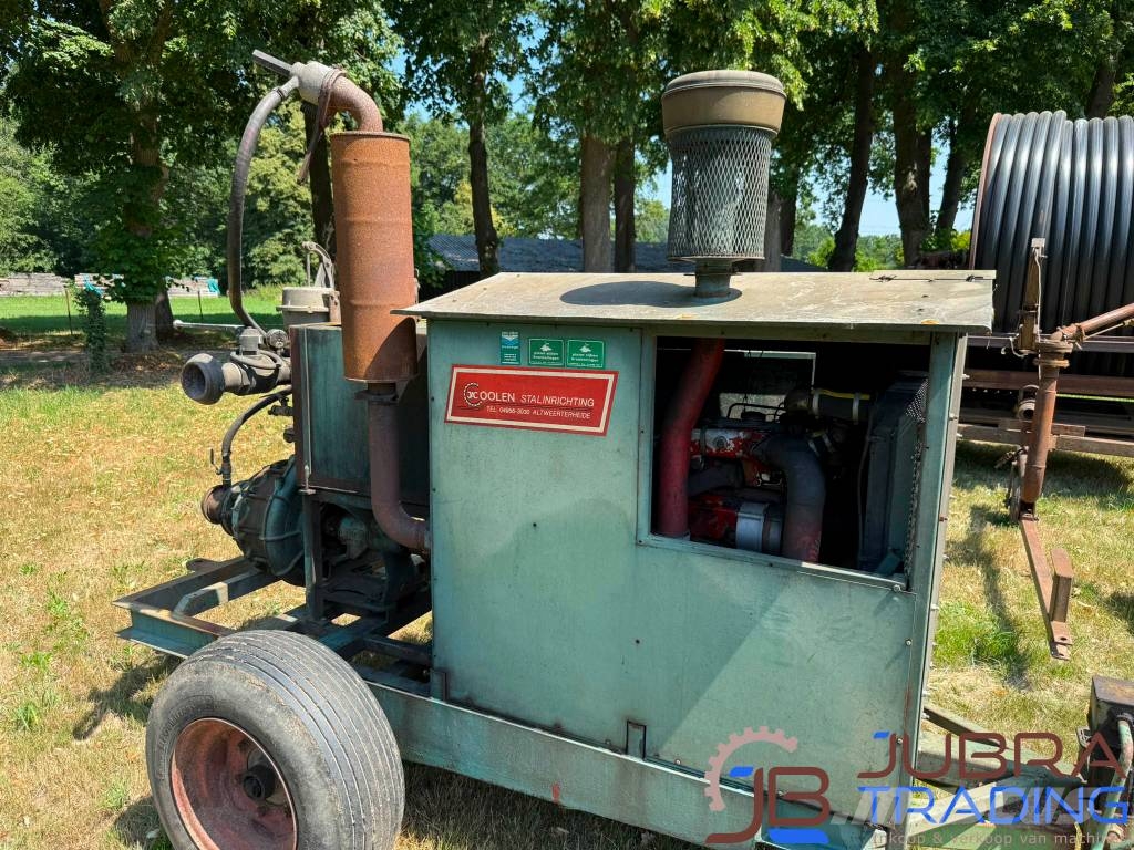 Ferbo 90/320 Otra maquinaria agrícola