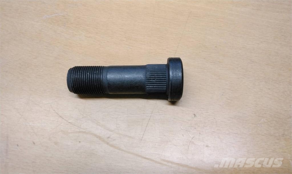 Timberjack / John Deere Ersätter F009360 Transmission