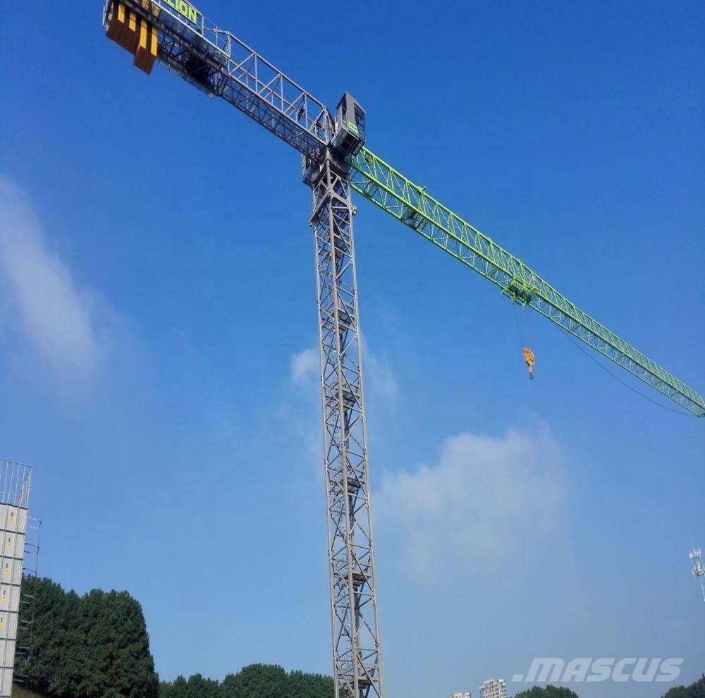 Zoomlion 7020-12 Torenkranen