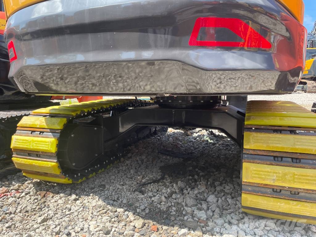 XCMG XE 60 G PRO Bagri goseničarji