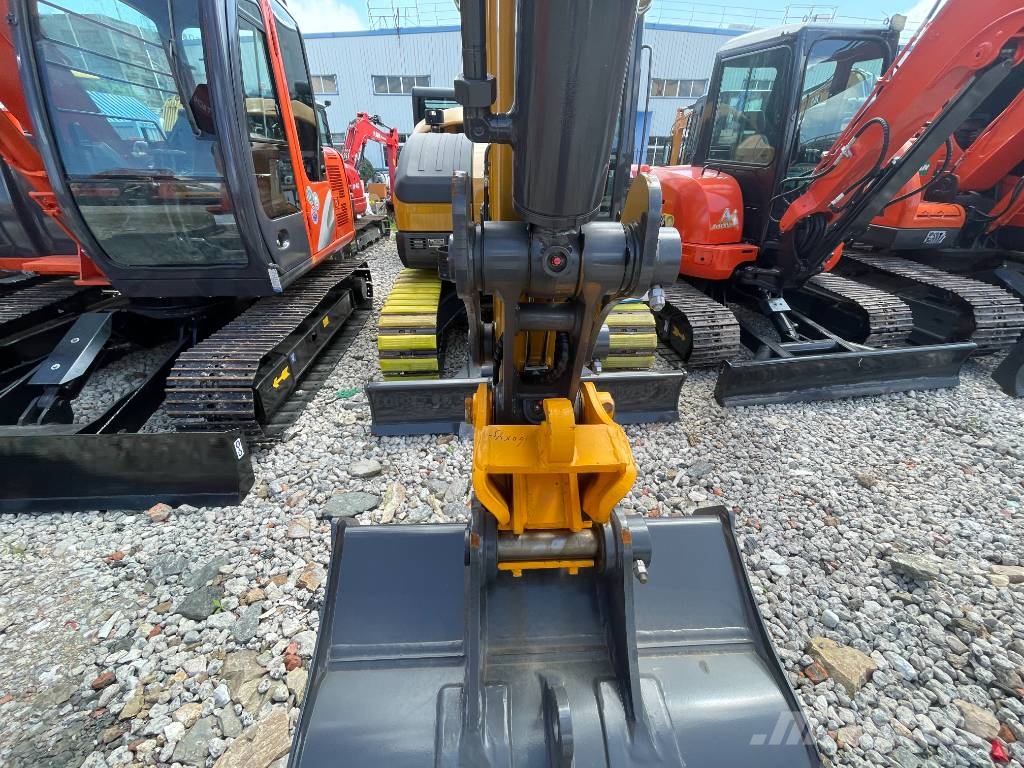 XCMG XE 60 G PRO Bagri goseničarji