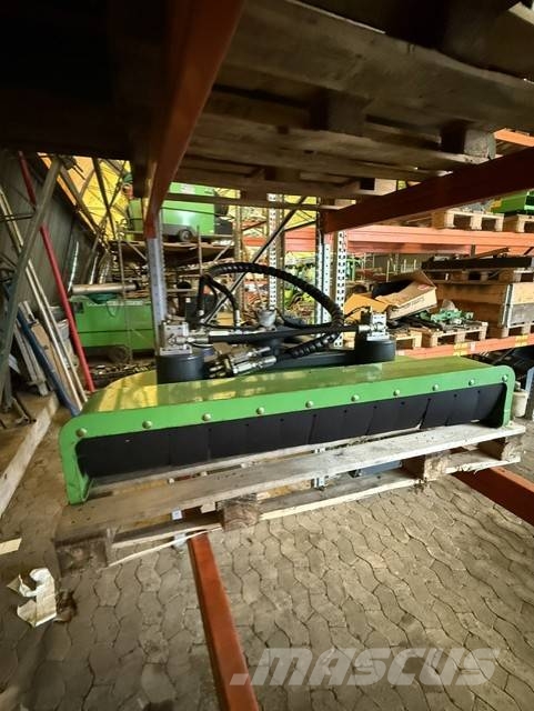 Avant Heckenschneider S30 Arbeitsbreite 1300 mm, Messer Other components