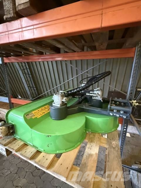 Avant Heckenschneider S30 Arbeitsbreite 1300 mm, Messer Other components