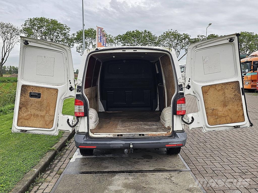 Volkswagen Transporter 2.0 TDI L2 140Pk Panel vans
