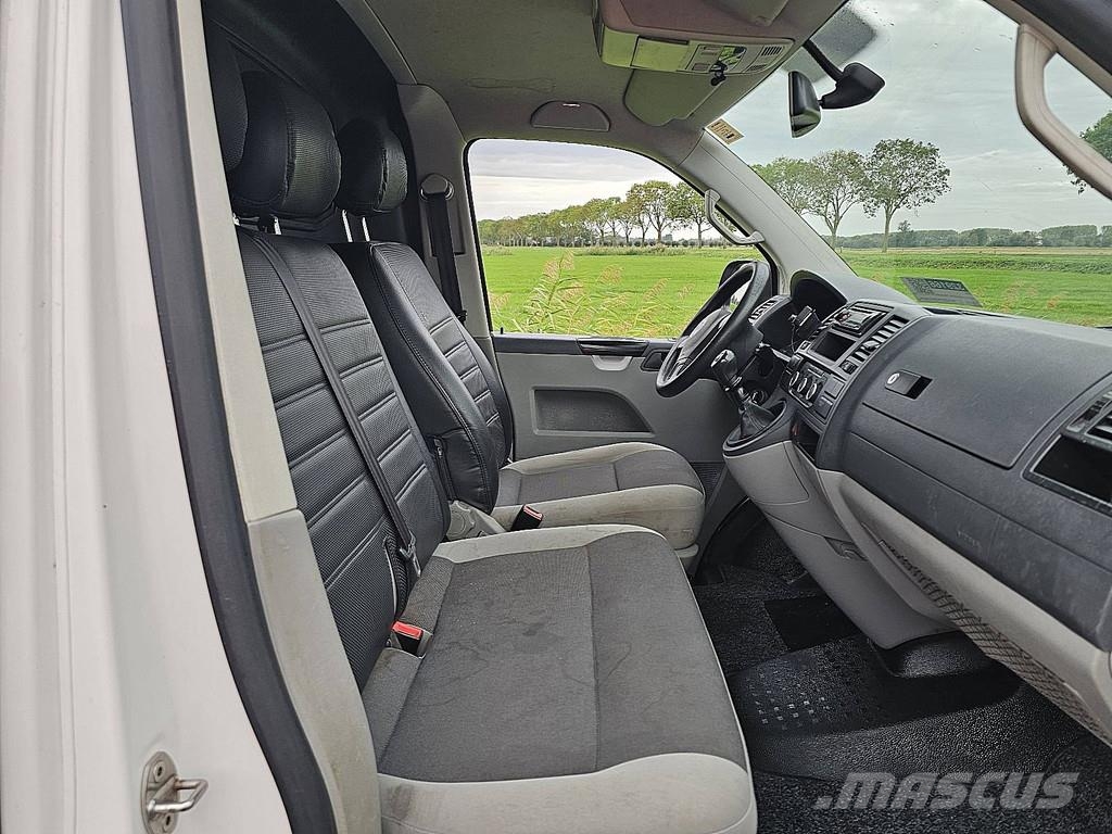 Volkswagen Transporter 2.0 TDI L2 140Pk Panel vans