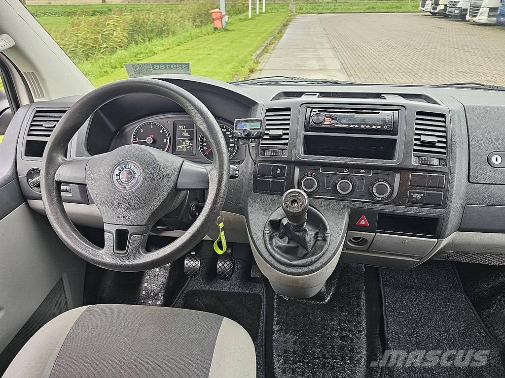 Volkswagen Transporter 2.0 TDI L2 140Pk Panel vans