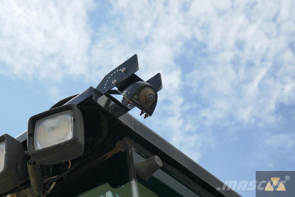 CAT CS76B Οδοστρωτήρες μονού κυλίνδρου