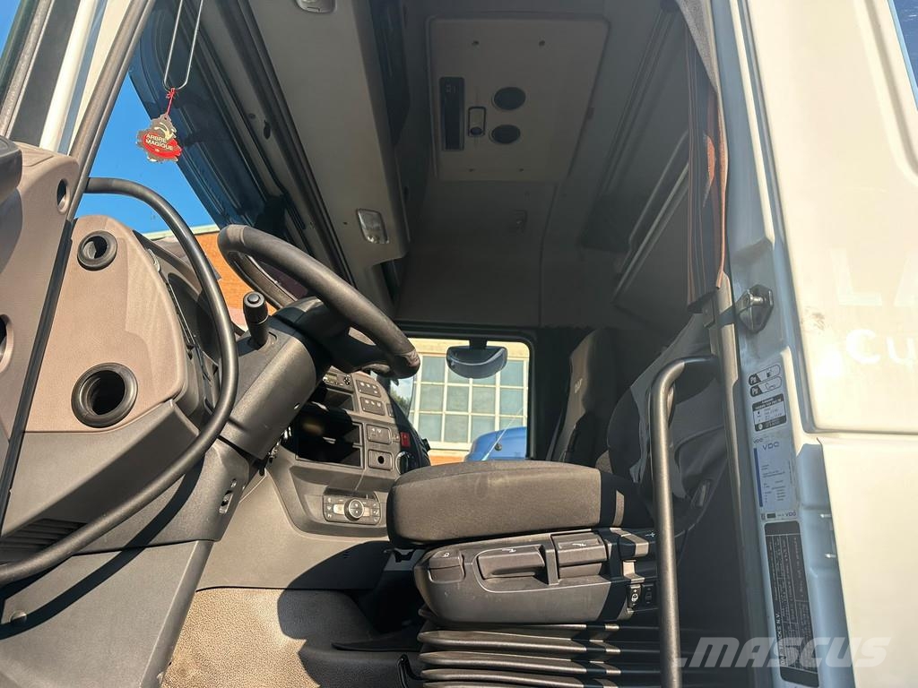 DAF XF 480 Prime Movers