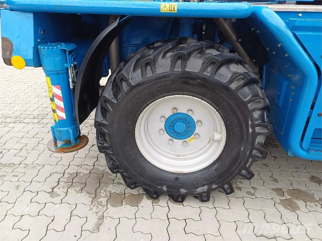 Merlo R 50.21 S Telescopic handlers