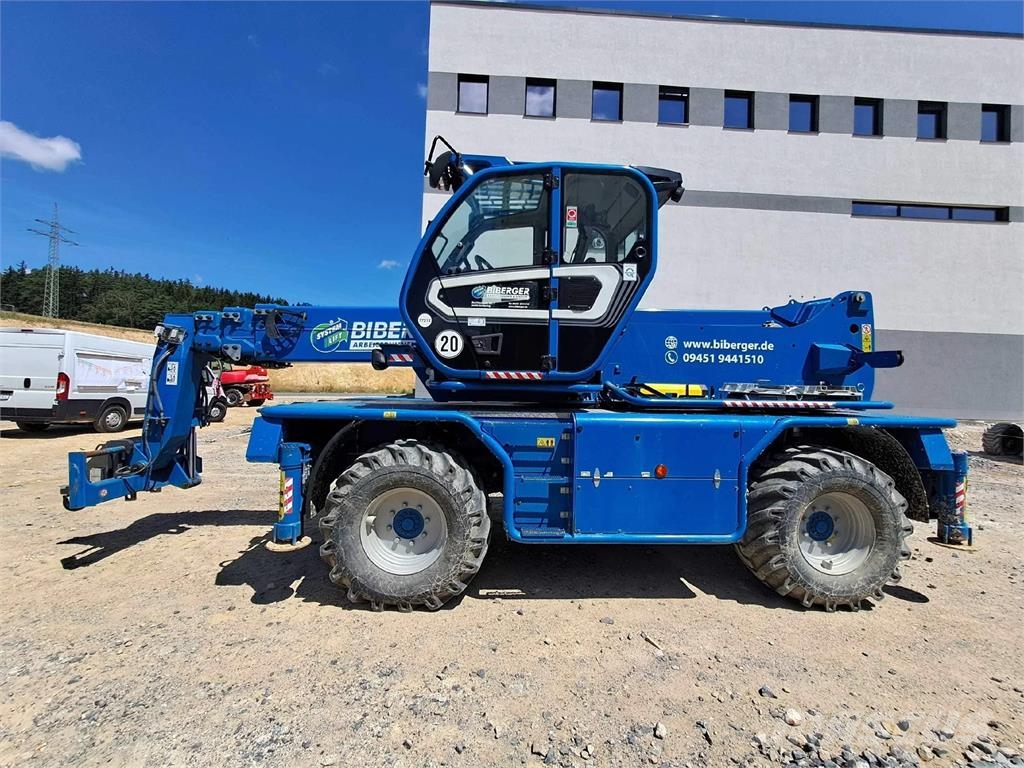 Merlo R 50.21 S Telescopic handlers
