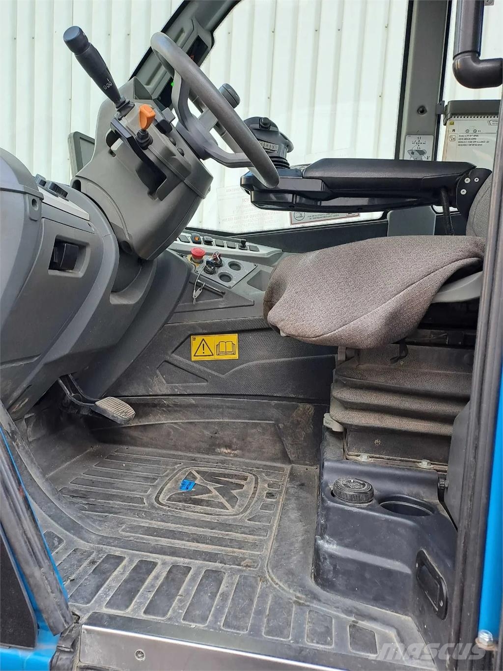 Merlo R 50.21 S Telescopic handlers