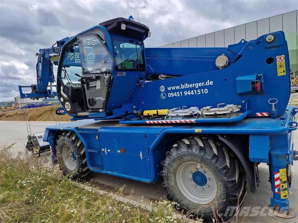 Merlo R 50.21 S Telescopic handlers