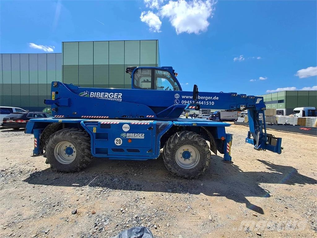 Merlo R 50.21 S Telescopic handlers