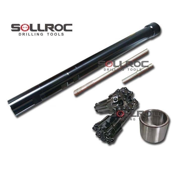Sollroc Long Service Life SRC542 RC Hammers Accessoires en onderdelen voor boormachines
