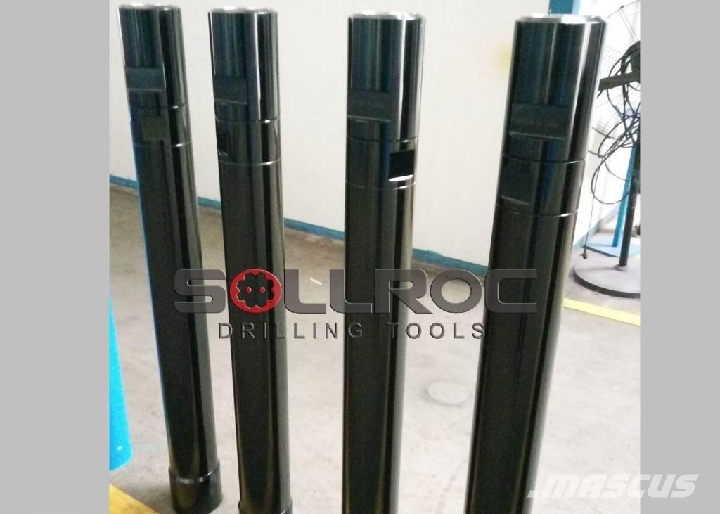 Sollroc Long Service Life SRC542 RC Hammers Accessoires en onderdelen voor boormachines