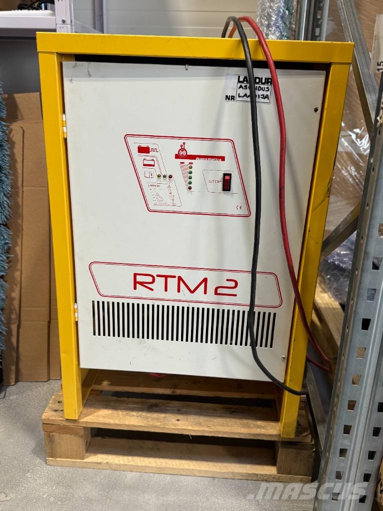 Yale MR 14 Reach truck
