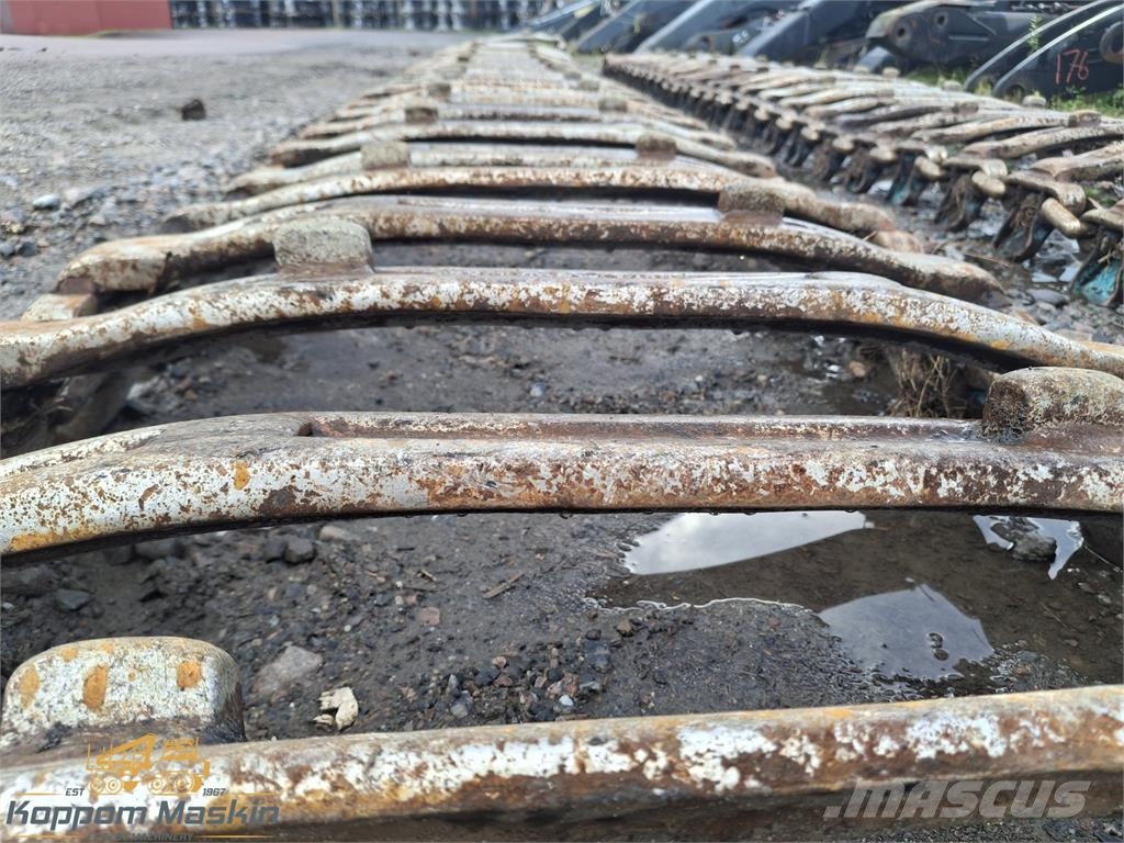 Olofsfors Kowax narrow 710/45x26,5 Used/Beg المسارات والسلاسل والهيكل السفلي