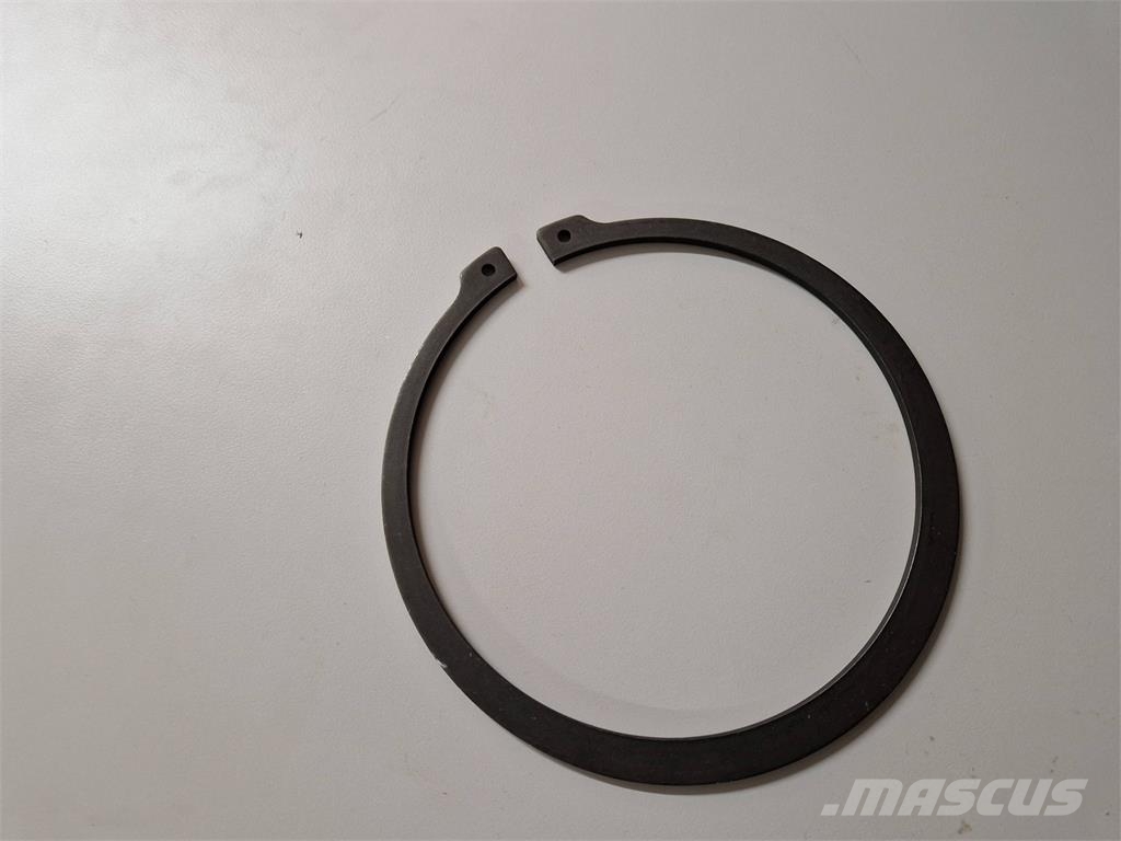 Valmet / Komatsu 9606041 Cabeças de ceifeiras