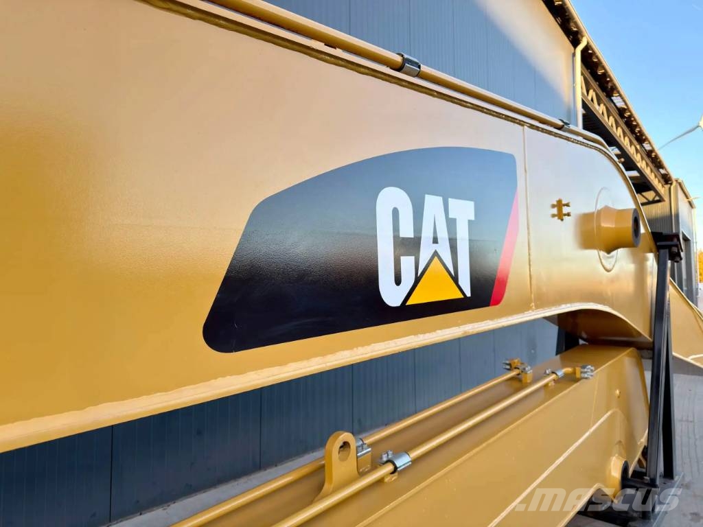 CAT 336E 18m Set Long Reach Equipment Utovarne korpe