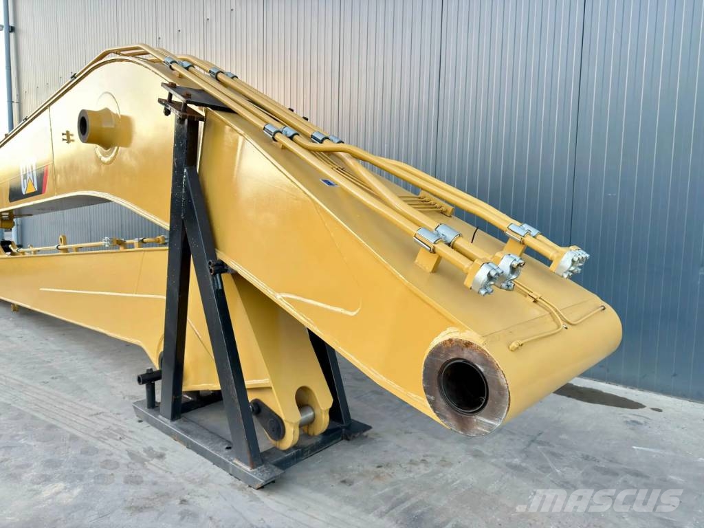 CAT 336E 18m Set Long Reach Equipment Utovarne korpe