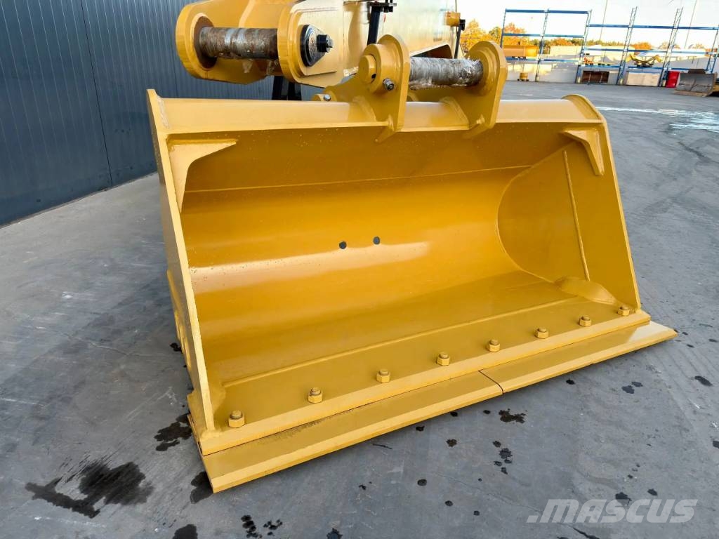 CAT 336E 18m Set Long Reach Equipment Utovarne korpe